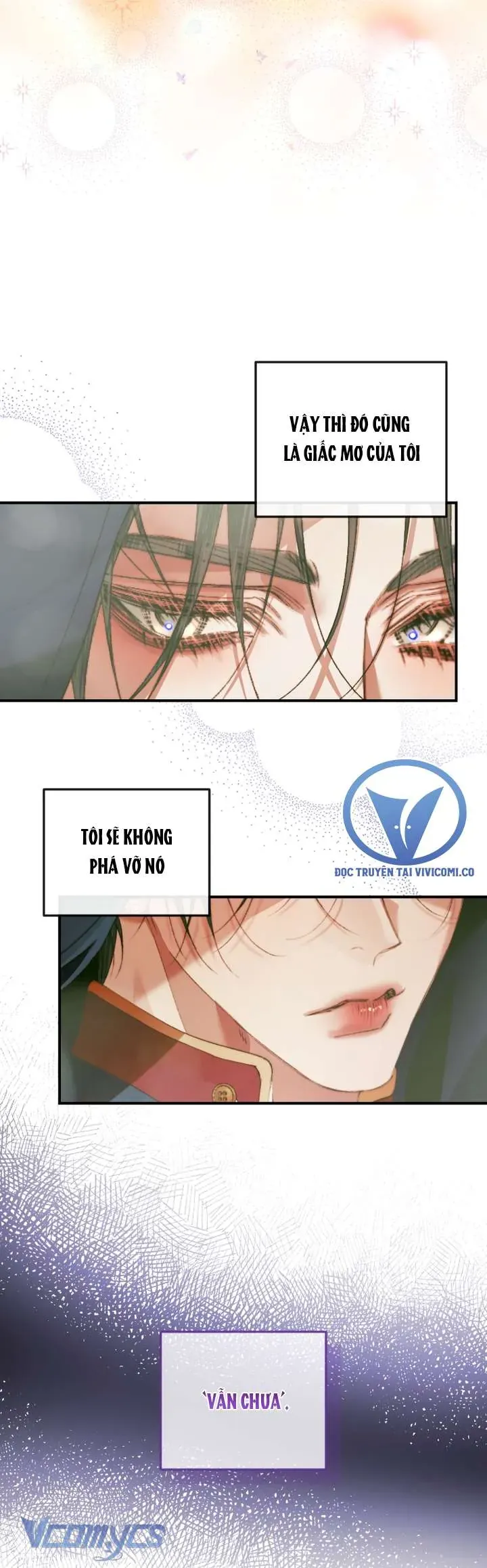 Trở Thành Cô Vợ Khế Ước Của Nhân Vật Phản Diện Chap 138 - Next Chap 139