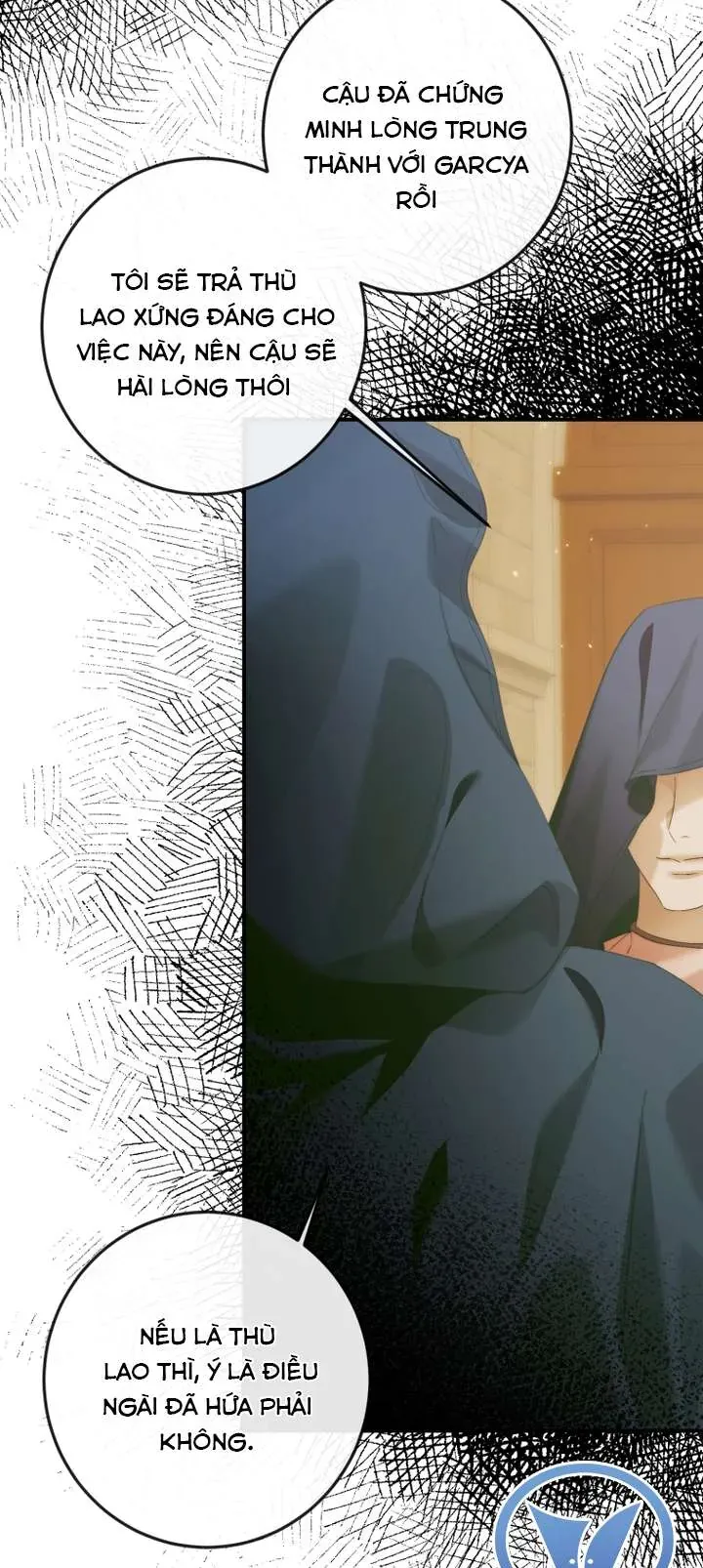 Trở Thành Cô Vợ Khế Ước Của Nhân Vật Phản Diện Chap 138 - Next Chap 139