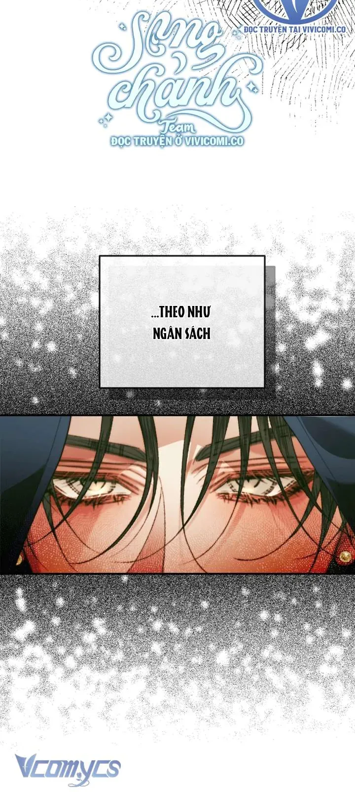 Trở Thành Cô Vợ Khế Ước Của Nhân Vật Phản Diện Chap 138 - Next Chap 139