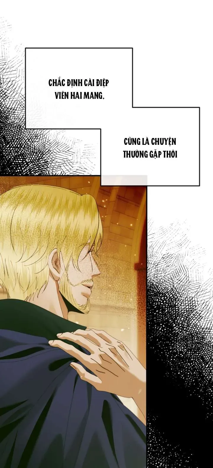 Trở Thành Cô Vợ Khế Ước Của Nhân Vật Phản Diện Chap 138 - Next Chap 139