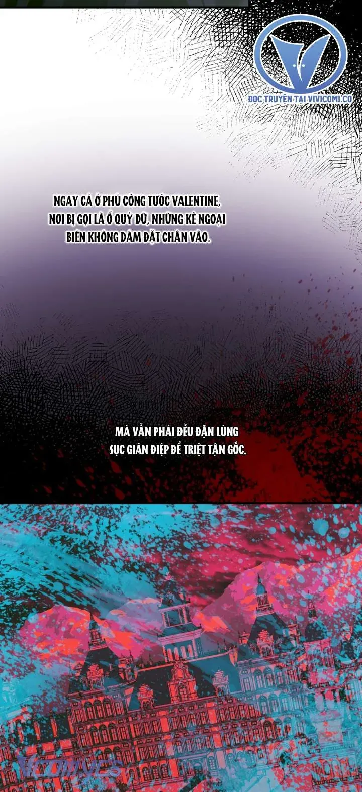 Trở Thành Cô Vợ Khế Ước Của Nhân Vật Phản Diện Chap 138 - Next Chap 139