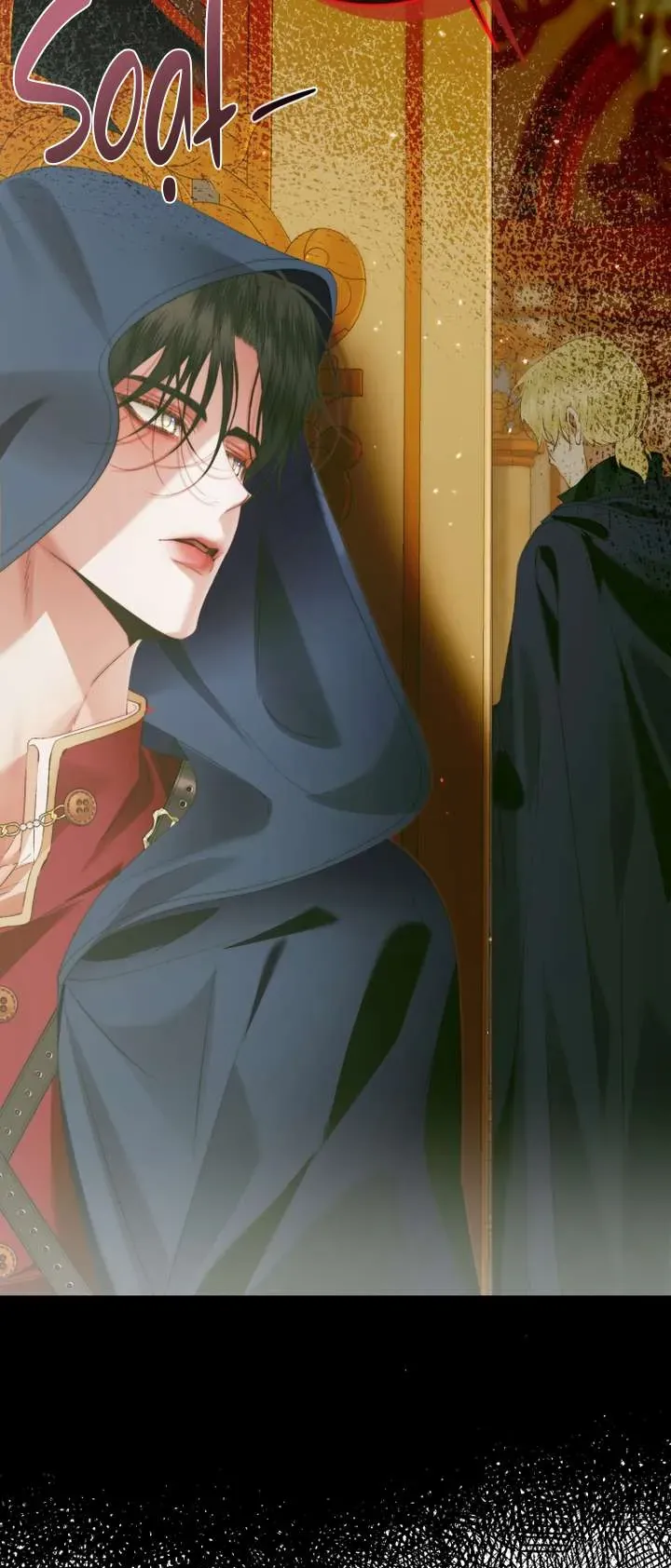 Trở Thành Cô Vợ Khế Ước Của Nhân Vật Phản Diện Chap 138 - Next Chap 139