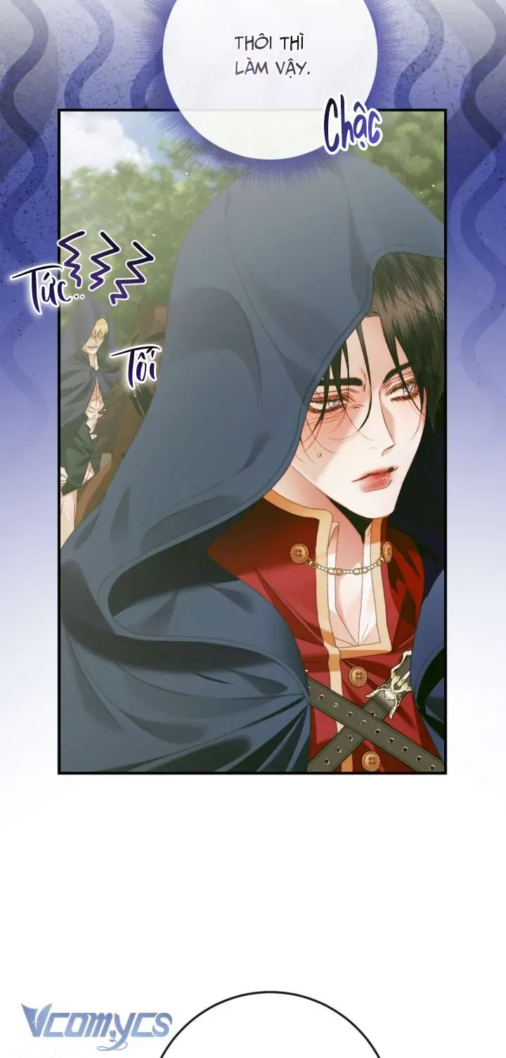 Trở Thành Cô Vợ Khế Ước Của Nhân Vật Phản Diện Chap 138 - Next Chap 139