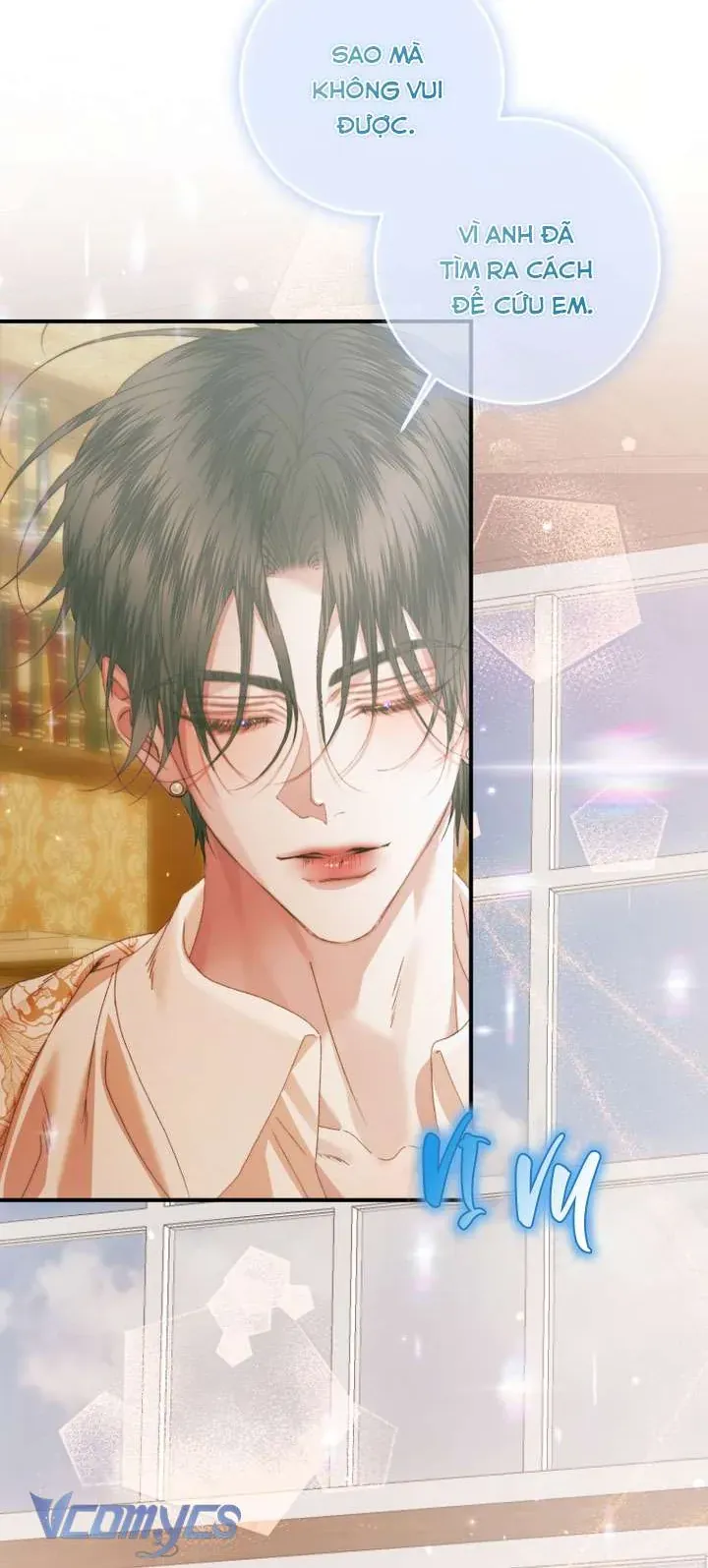 Trở Thành Cô Vợ Khế Ước Của Nhân Vật Phản Diện Chap 139 - Next Chap 140