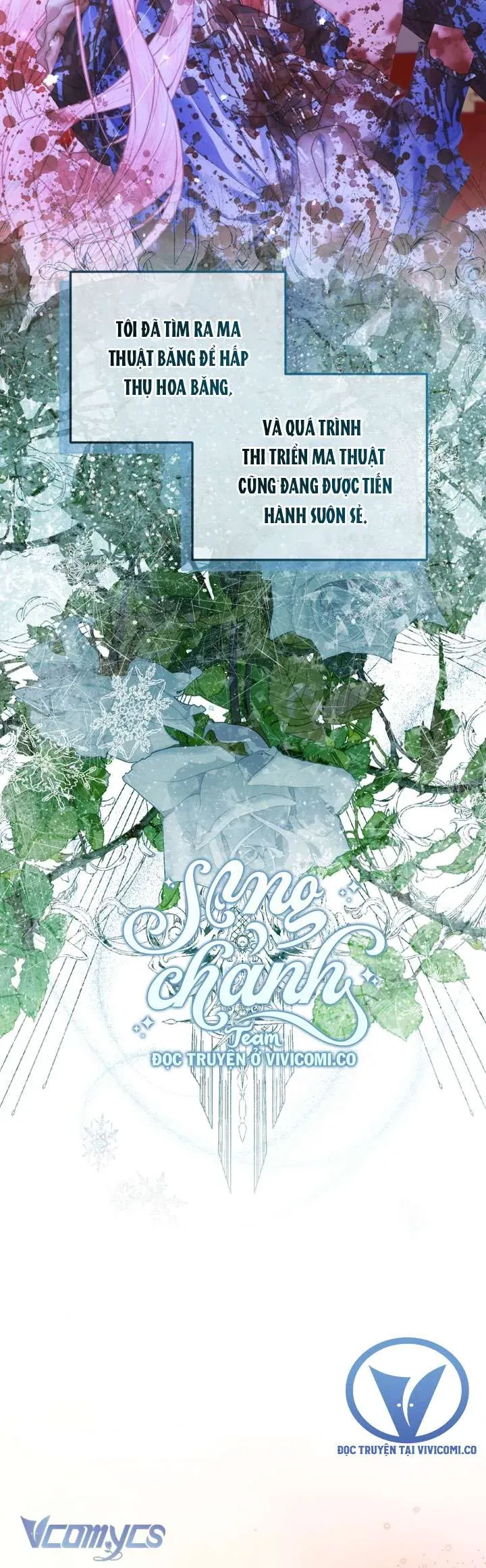 Trở Thành Cô Vợ Khế Ước Của Nhân Vật Phản Diện Chap 139 - Next Chap 140