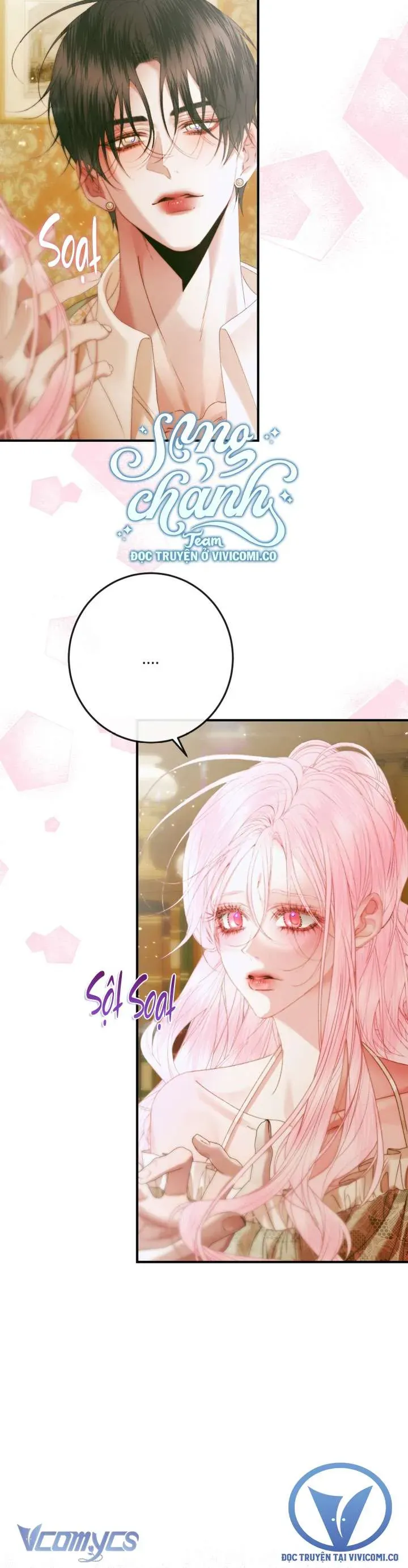 Trở Thành Cô Vợ Khế Ước Của Nhân Vật Phản Diện Chap 139 - Next Chap 140