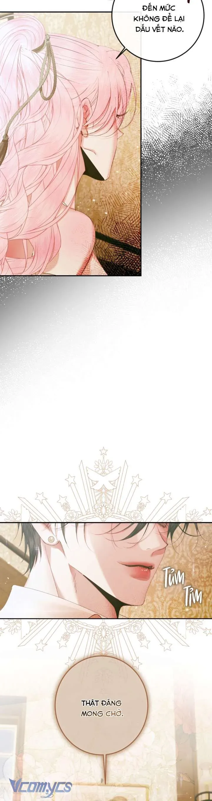 Trở Thành Cô Vợ Khế Ước Của Nhân Vật Phản Diện Chap 139 - Next Chap 140