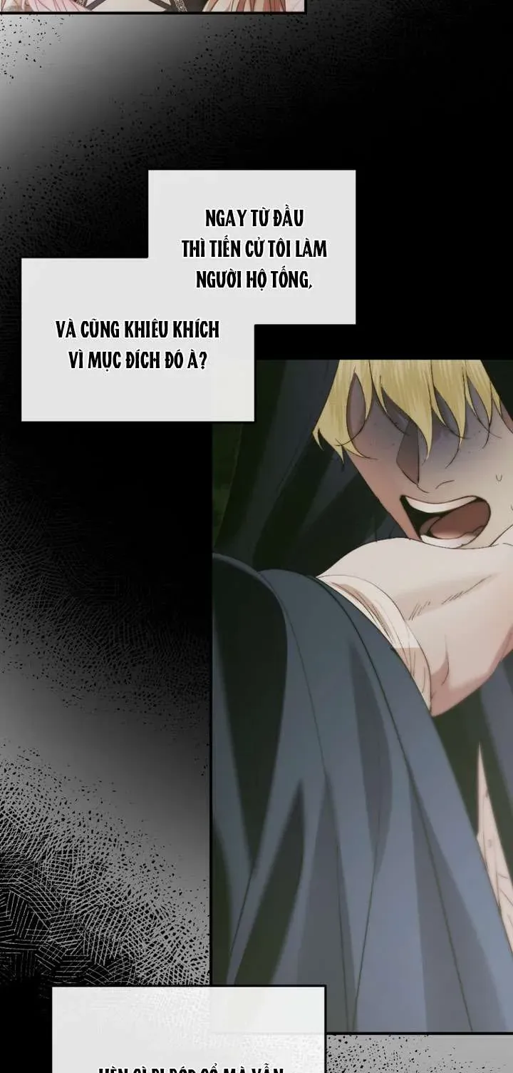 Trở Thành Cô Vợ Khế Ước Của Nhân Vật Phản Diện Chap 139 - Next Chap 140