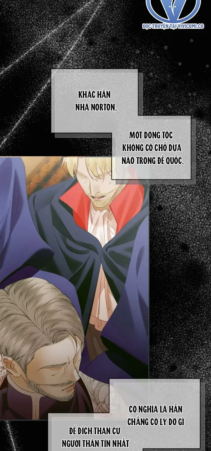 Trở Thành Cô Vợ Khế Ước Của Nhân Vật Phản Diện Chap 140 - Next Chap 141