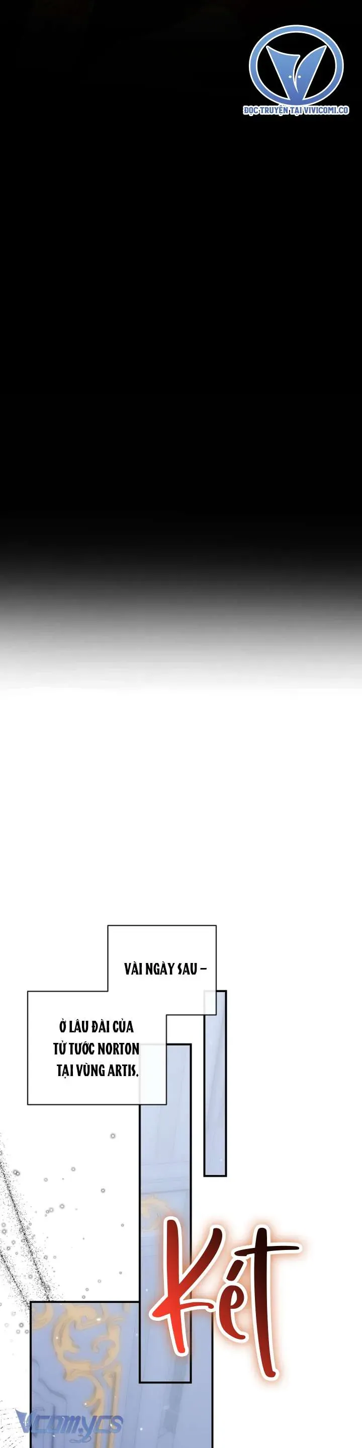 Trở Thành Cô Vợ Khế Ước Của Nhân Vật Phản Diện Chap 140 - Next Chap 141