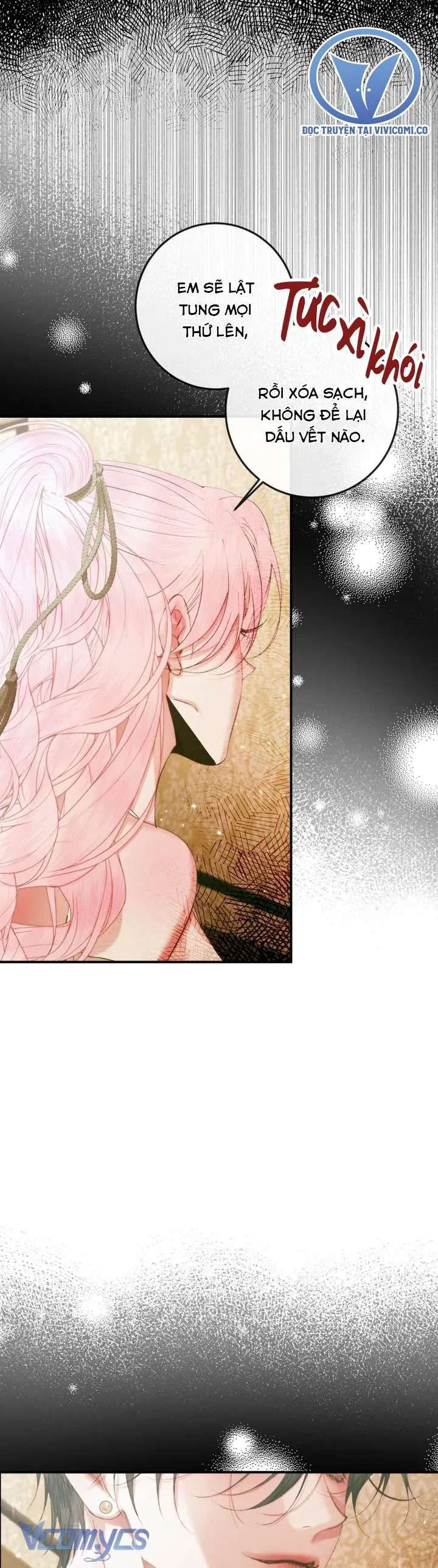 Trở Thành Cô Vợ Khế Ước Của Nhân Vật Phản Diện Chap 140 - Next Chap 141