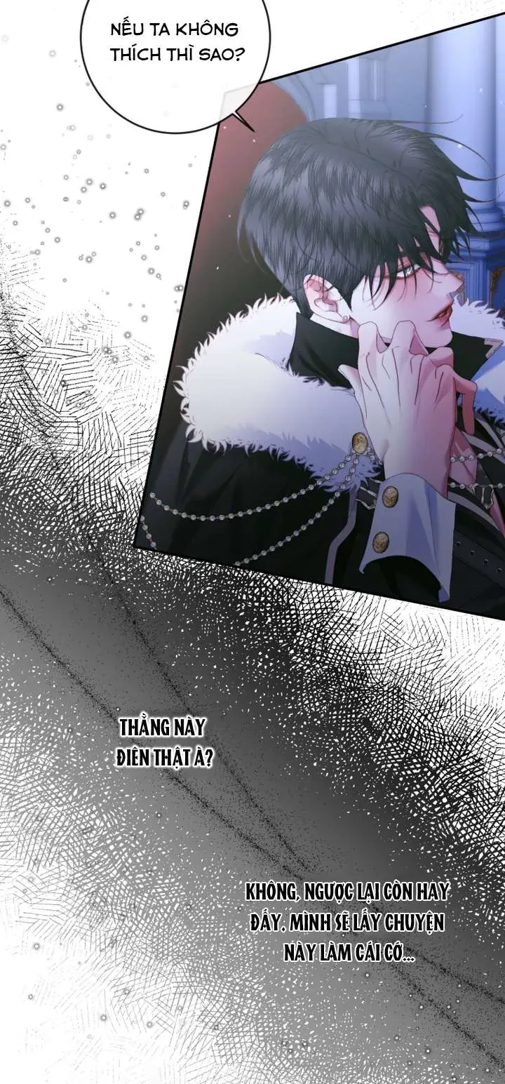 Trở Thành Cô Vợ Khế Ước Của Nhân Vật Phản Diện Chap 140 - Next Chap 141