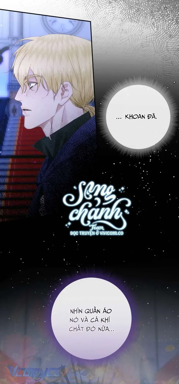 Trở Thành Cô Vợ Khế Ước Của Nhân Vật Phản Diện Chap 140 - Next Chap 141