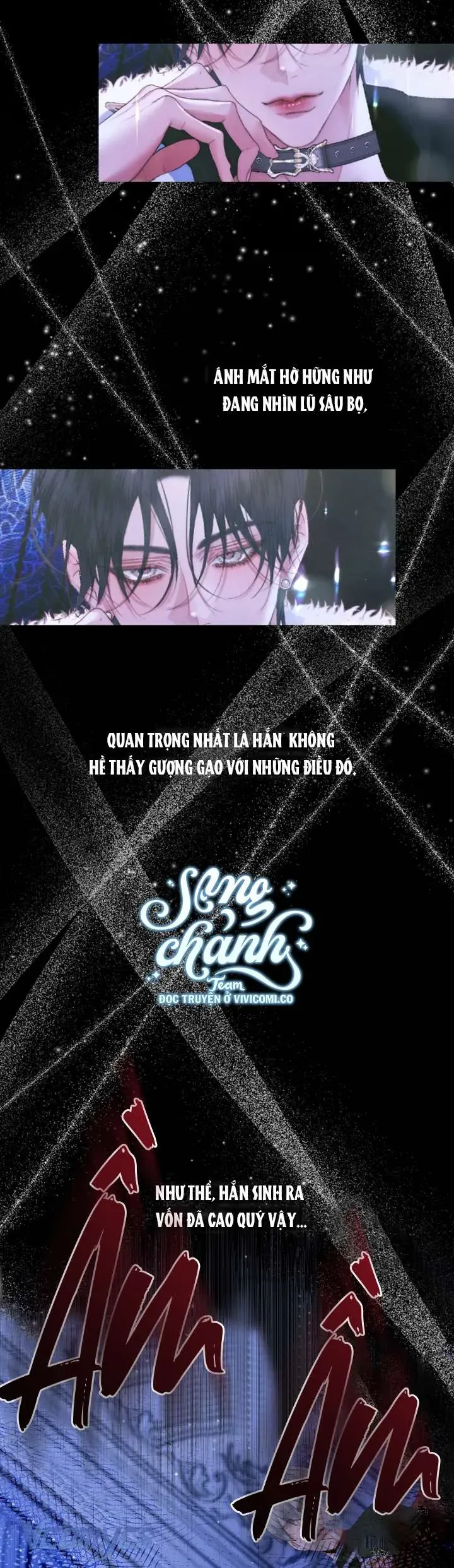 Trở Thành Cô Vợ Khế Ước Của Nhân Vật Phản Diện Chap 140 - Next Chap 141