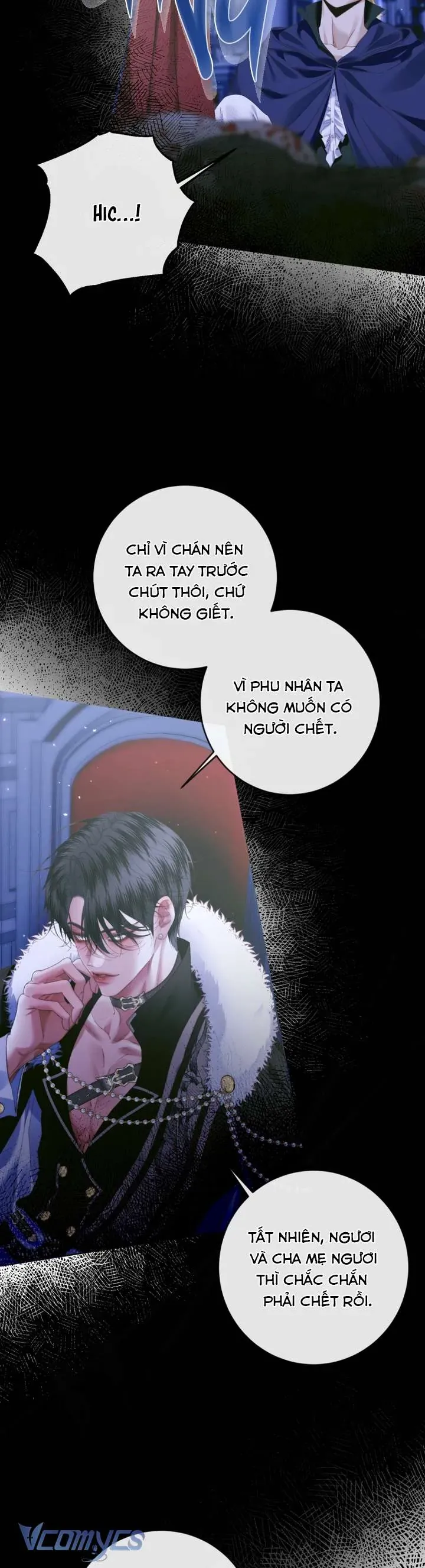 Trở Thành Cô Vợ Khế Ước Của Nhân Vật Phản Diện Chap 140 - Next Chap 141