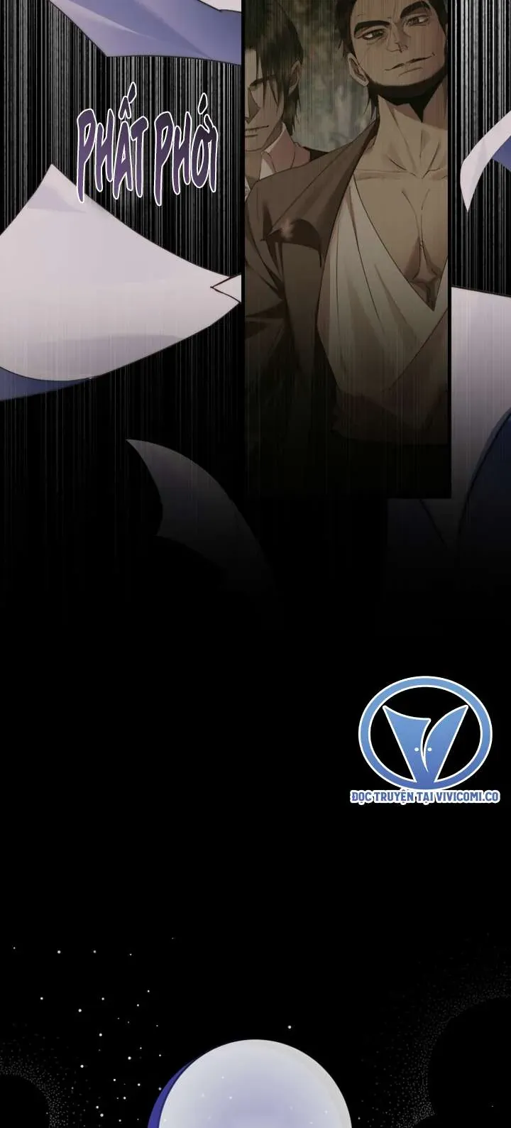 Trở Thành Cô Vợ Khế Ước Của Nhân Vật Phản Diện Chap 140 - Next Chap 141