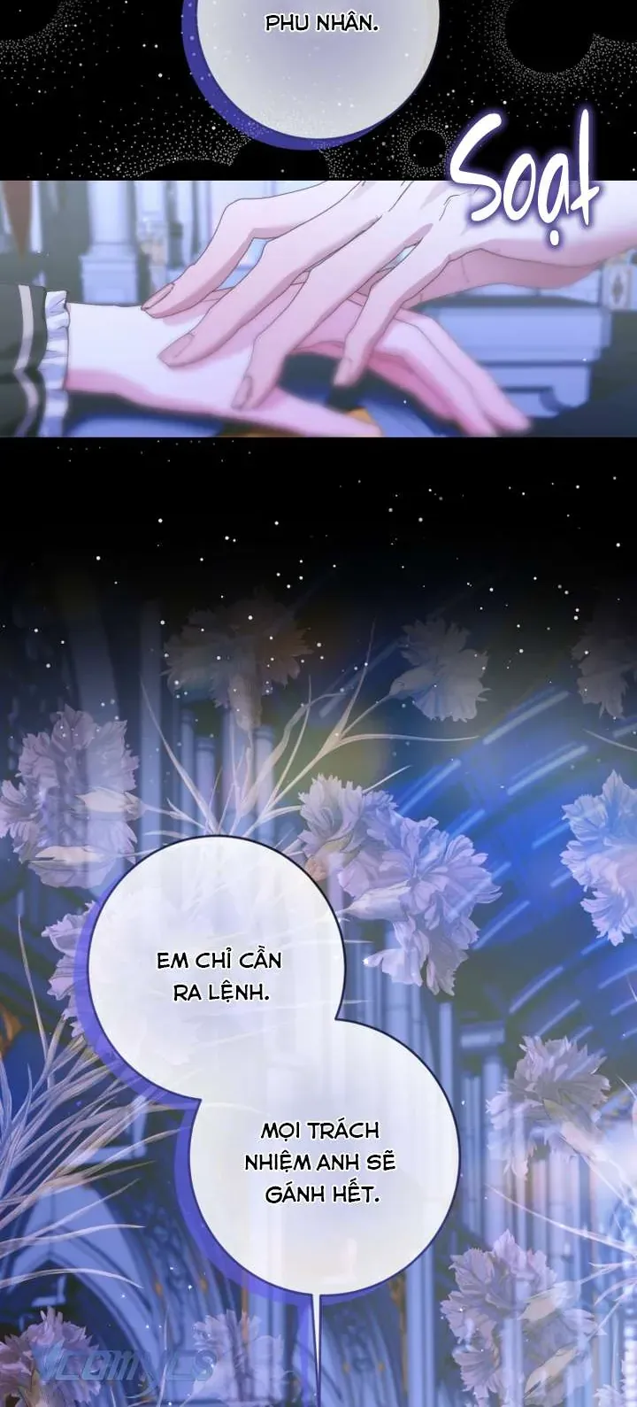 Trở Thành Cô Vợ Khế Ước Của Nhân Vật Phản Diện Chap 140 - Next Chap 141