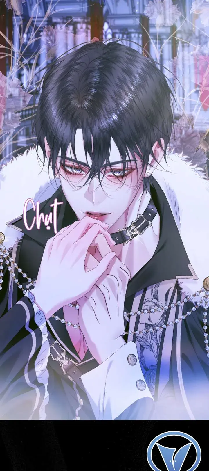 Trở Thành Cô Vợ Khế Ước Của Nhân Vật Phản Diện Chap 140 - Next Chap 141