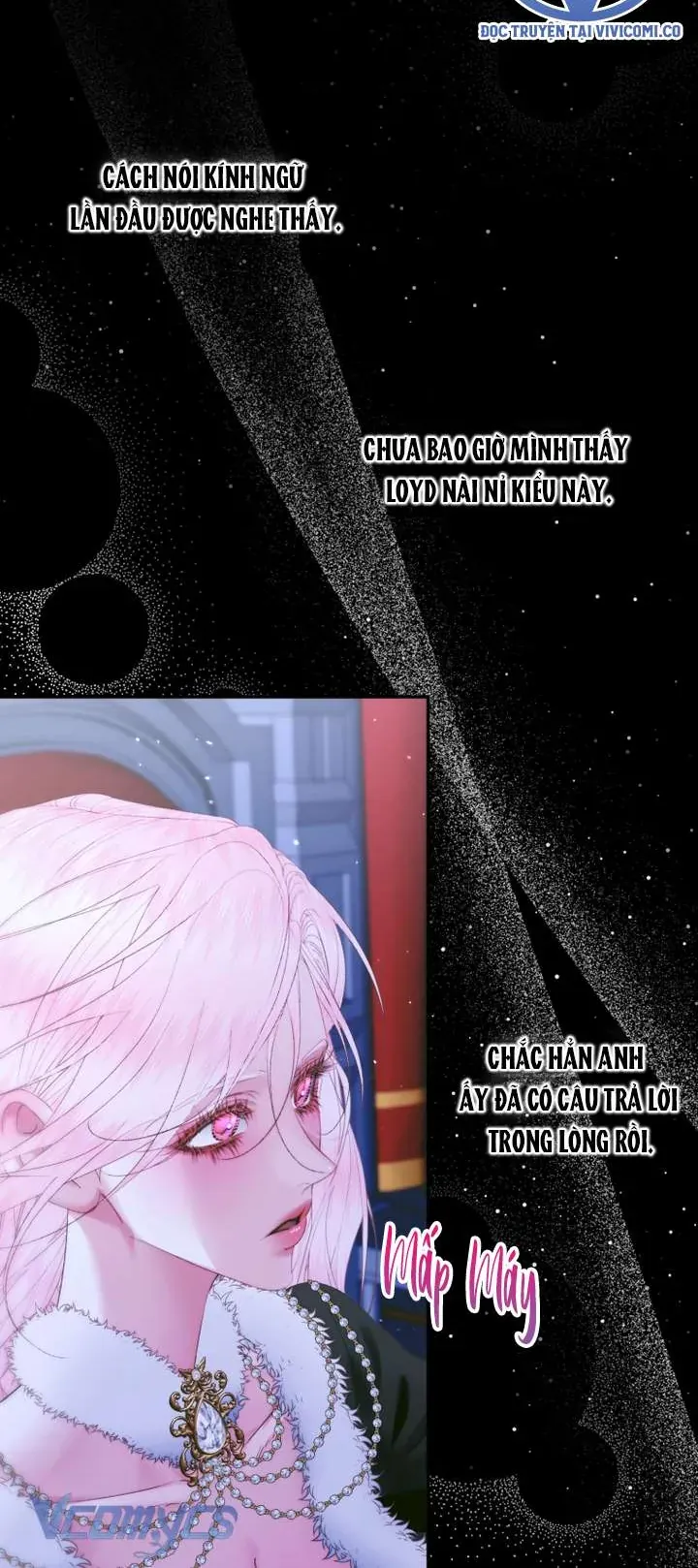 Trở Thành Cô Vợ Khế Ước Của Nhân Vật Phản Diện Chap 140 - Next Chap 141