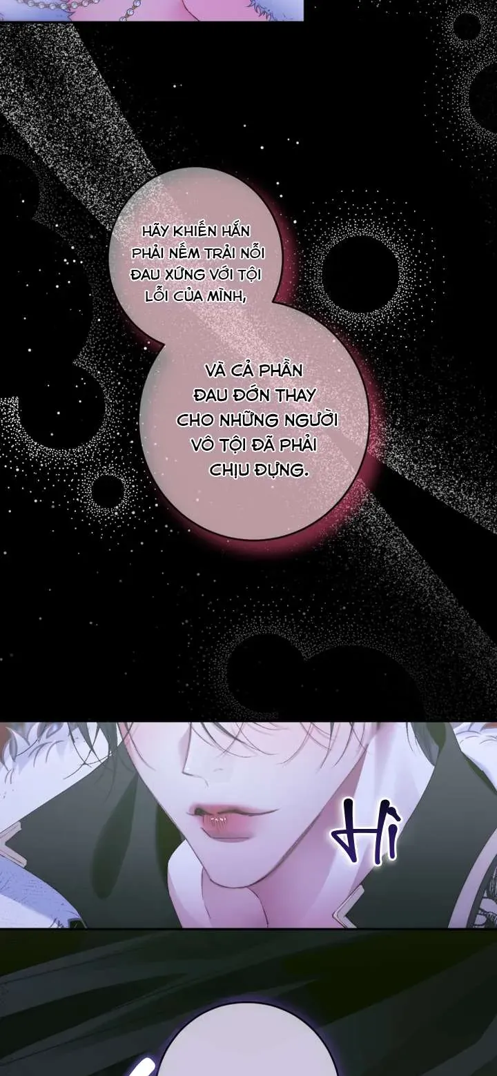 Trở Thành Cô Vợ Khế Ước Của Nhân Vật Phản Diện Chap 140 - Next Chap 141