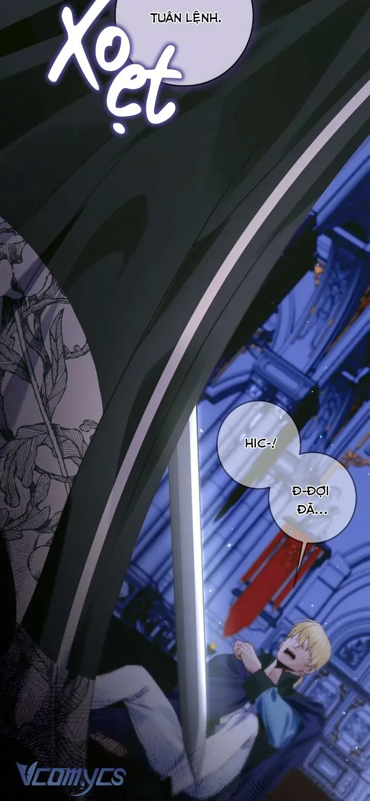 Trở Thành Cô Vợ Khế Ước Của Nhân Vật Phản Diện Chap 140 - Next Chap 141