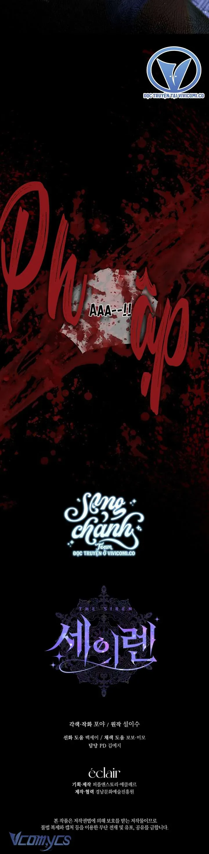 Trở Thành Cô Vợ Khế Ước Của Nhân Vật Phản Diện Chap 140 - Next Chap 141