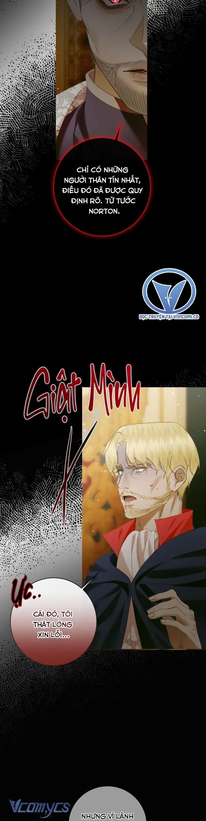 Trở Thành Cô Vợ Khế Ước Của Nhân Vật Phản Diện Chap 140 - Next Chap 141