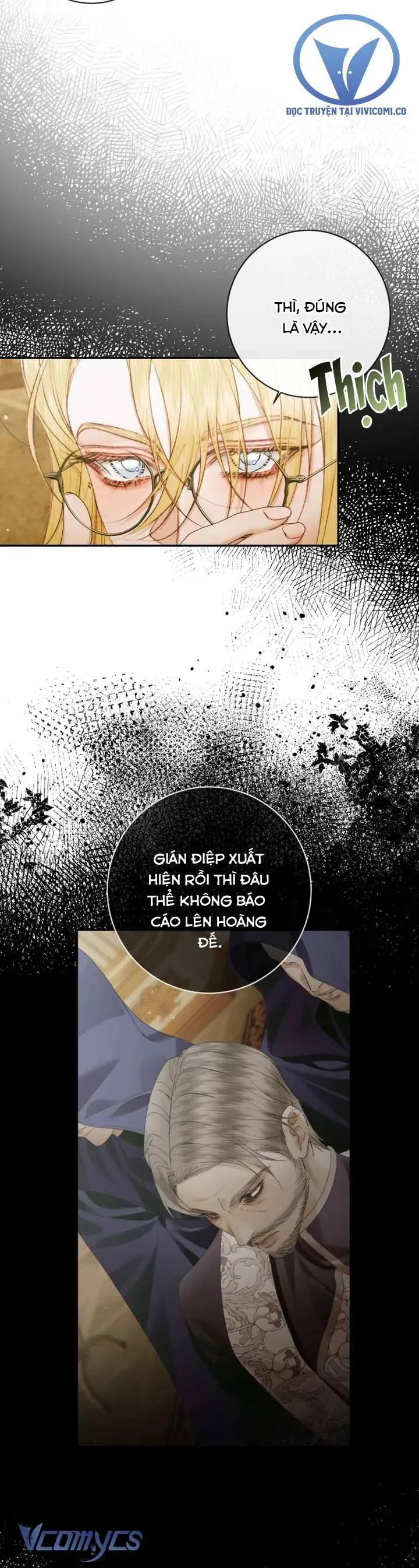 Trở Thành Cô Vợ Khế Ước Của Nhân Vật Phản Diện Chap 141 - Next Chap 142