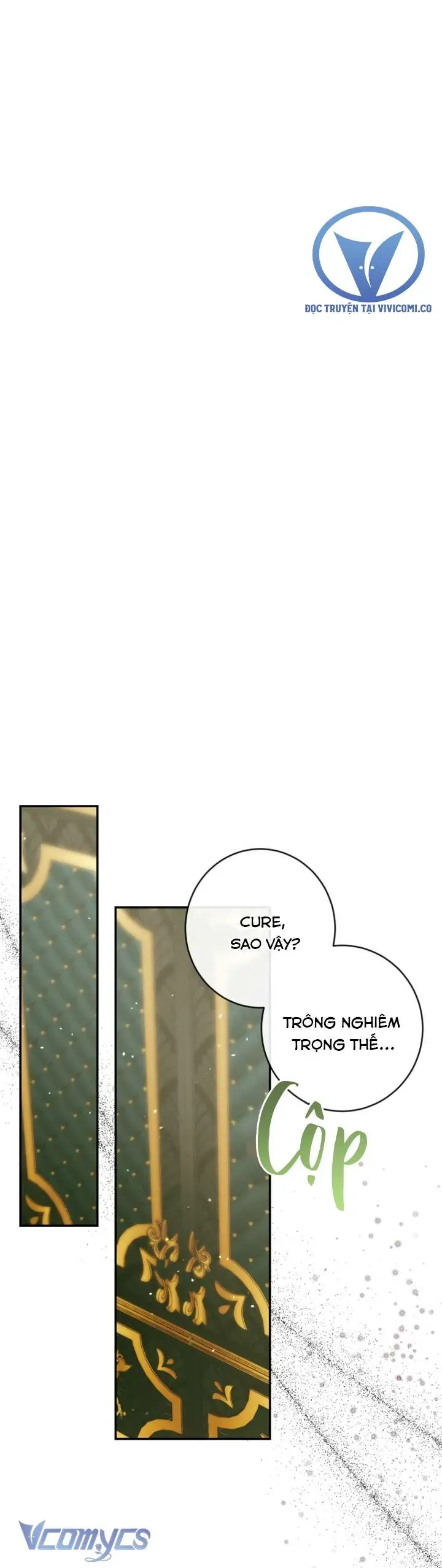 Trở Thành Cô Vợ Khế Ước Của Nhân Vật Phản Diện Chap 141 - Next Chap 142