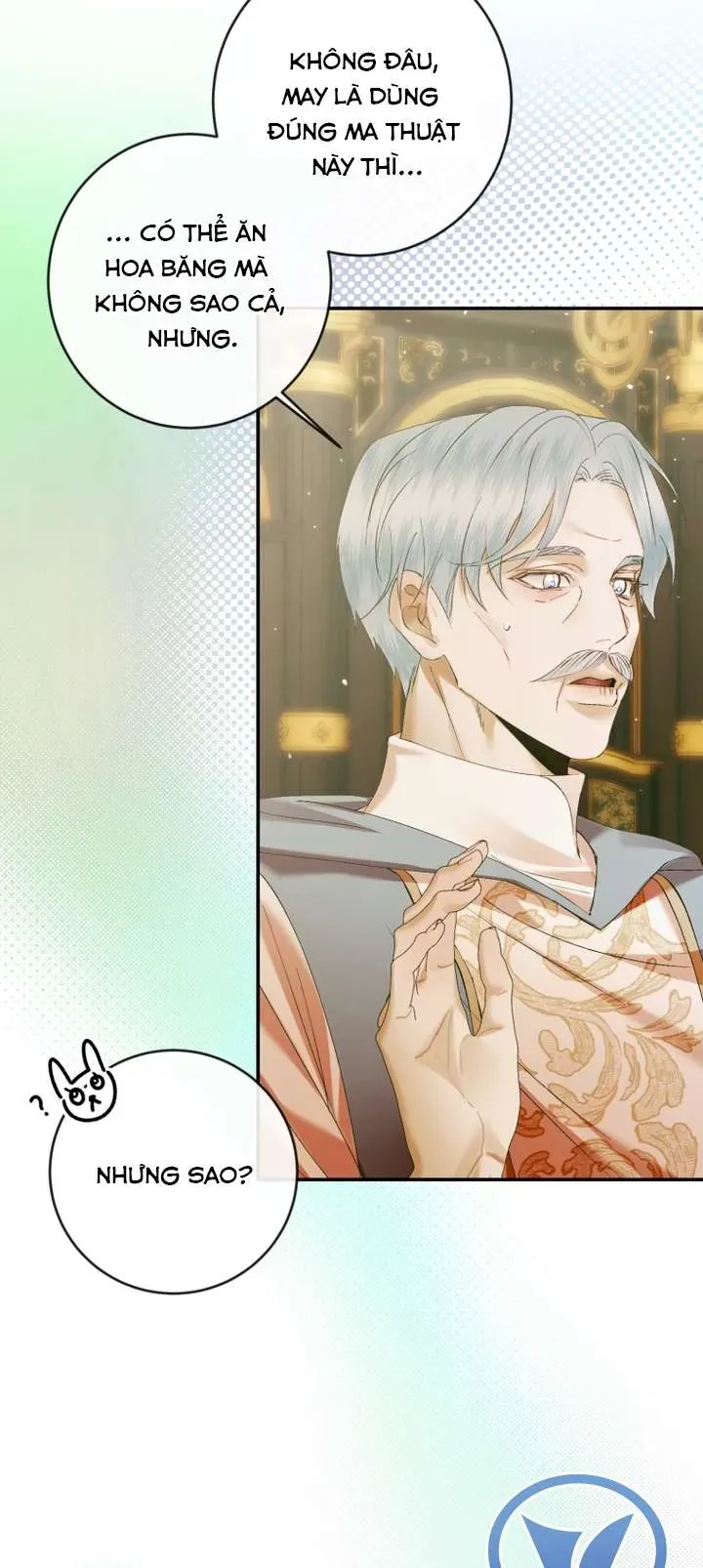 Trở Thành Cô Vợ Khế Ước Của Nhân Vật Phản Diện Chap 141 - Next Chap 142