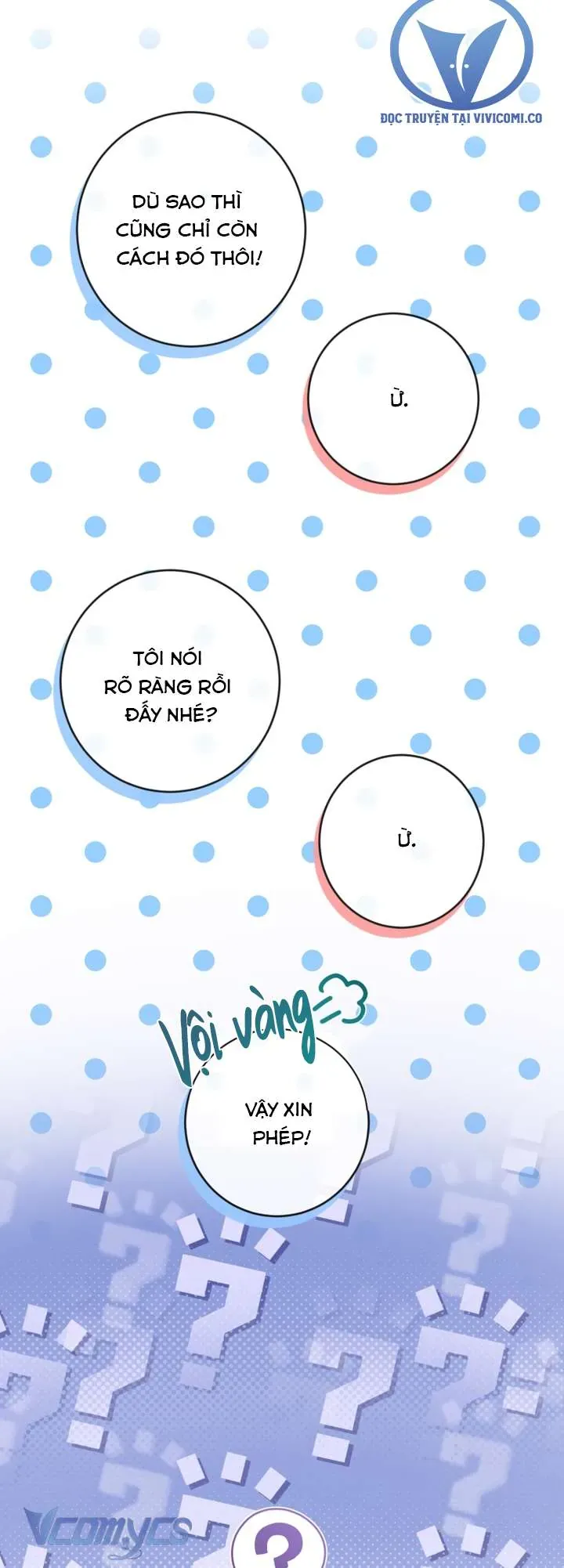 Trở Thành Cô Vợ Khế Ước Của Nhân Vật Phản Diện Chap 141 - Next Chap 142