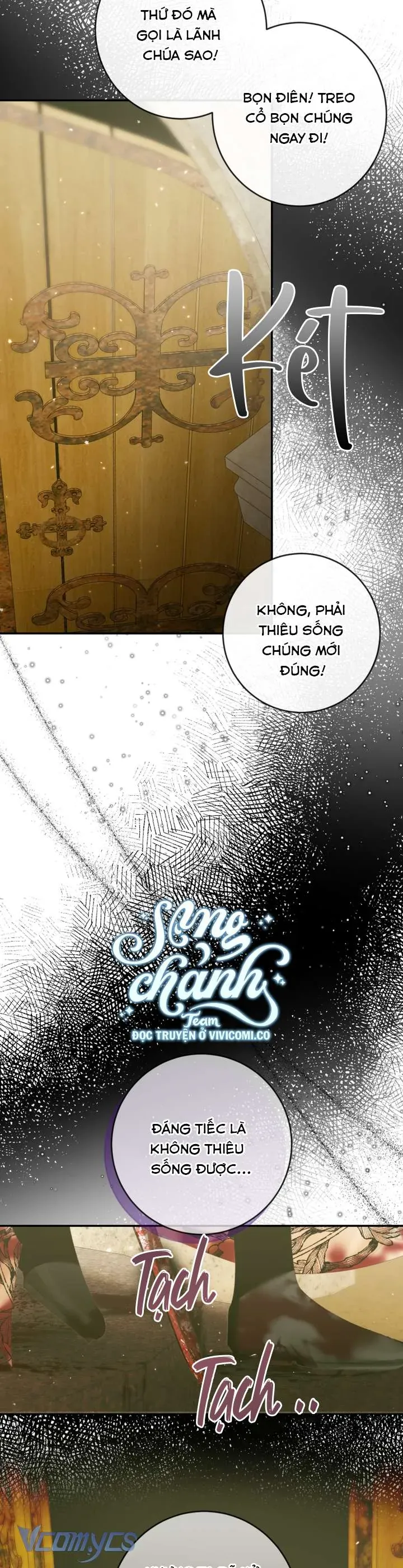 Trở Thành Cô Vợ Khế Ước Của Nhân Vật Phản Diện Chap 141 - Next Chap 142