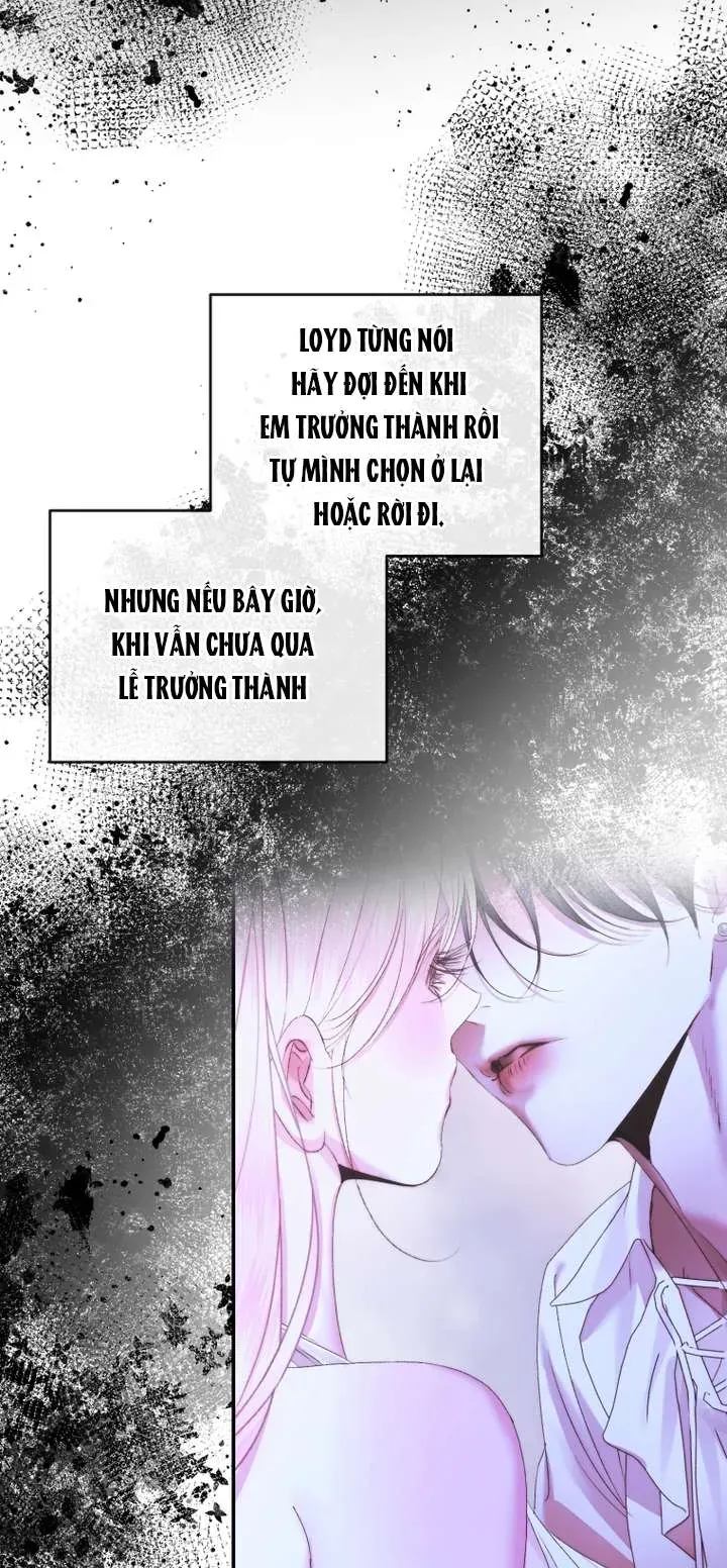 Trở Thành Cô Vợ Khế Ước Của Nhân Vật Phản Diện Chap 142 - Next Chap 143