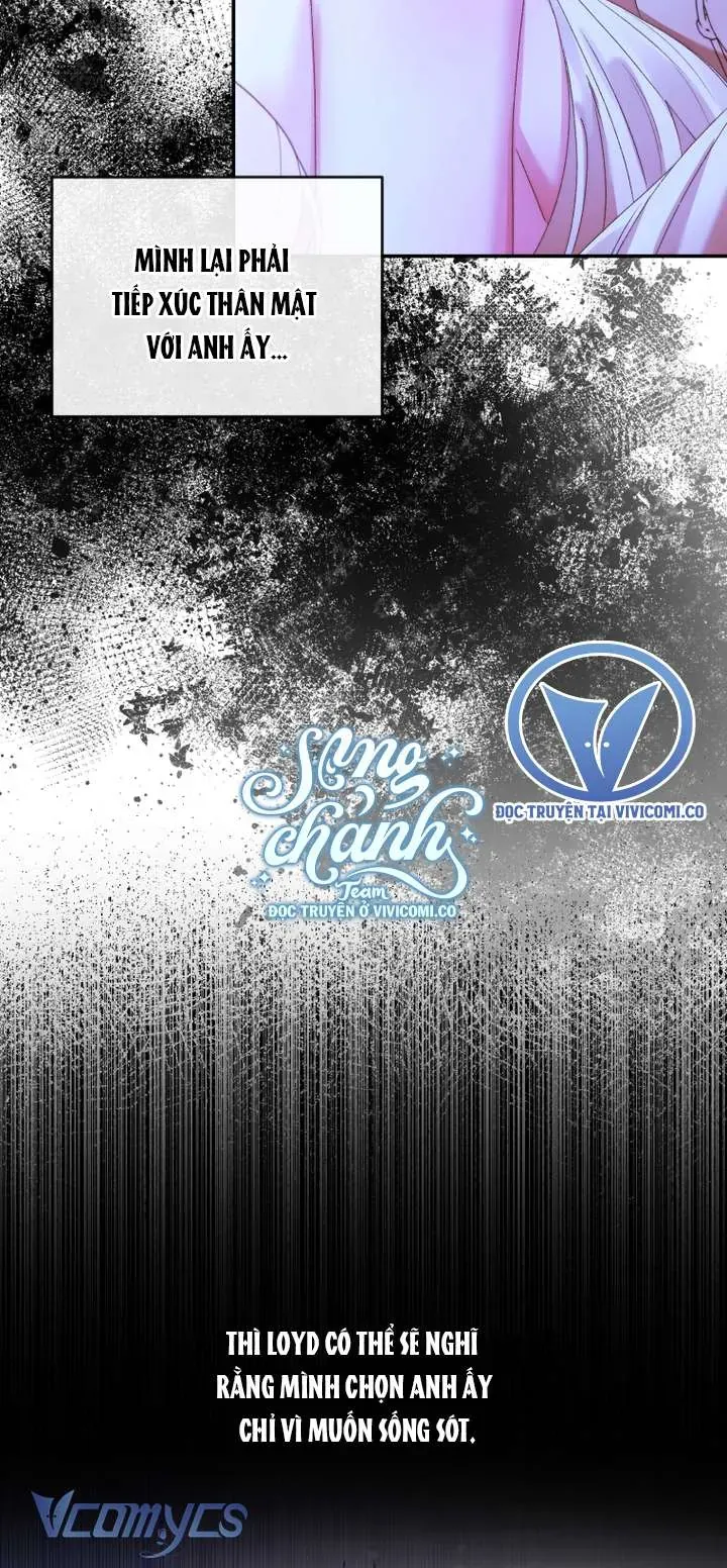 Trở Thành Cô Vợ Khế Ước Của Nhân Vật Phản Diện Chap 142 - Next Chap 143