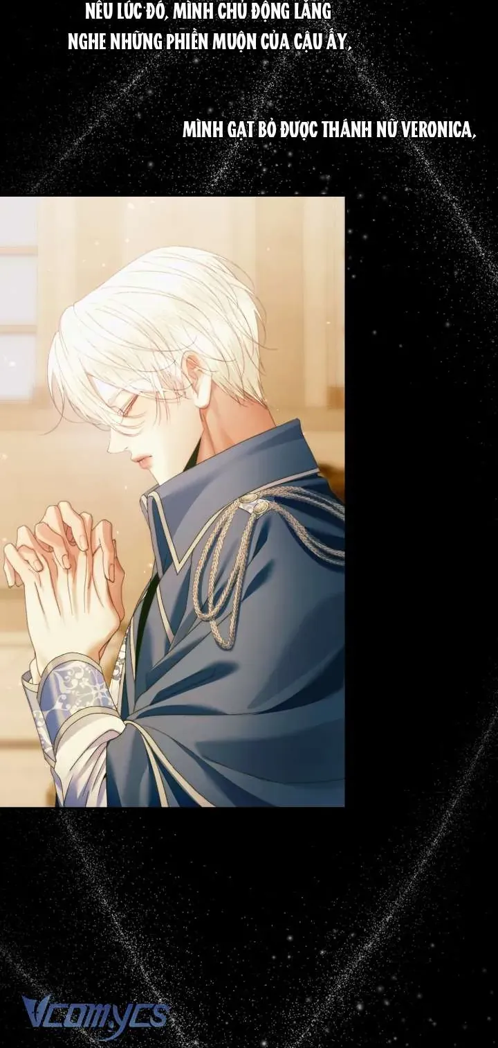 Trở Thành Cô Vợ Khế Ước Của Nhân Vật Phản Diện Chap 142 - Next Chap 143