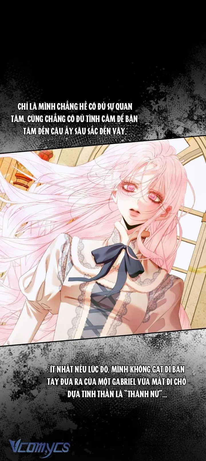 Trở Thành Cô Vợ Khế Ước Của Nhân Vật Phản Diện Chap 142 - Next Chap 143