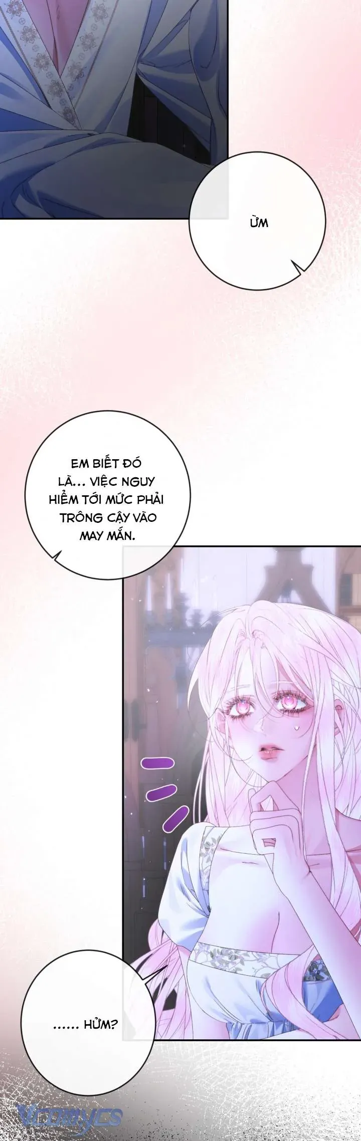Trở Thành Cô Vợ Khế Ước Của Nhân Vật Phản Diện Chap 142 - Next Chap 143
