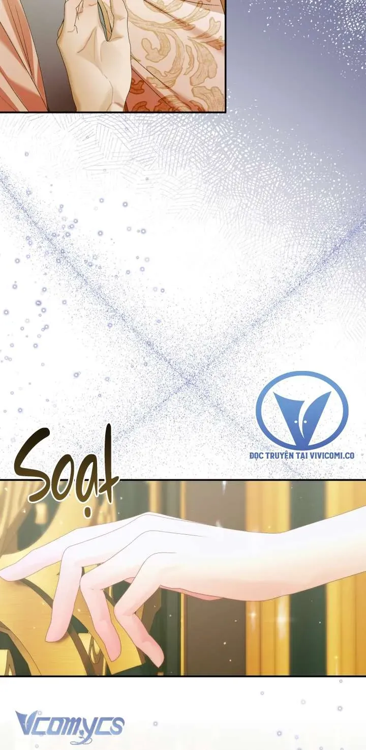 Trở Thành Cô Vợ Khế Ước Của Nhân Vật Phản Diện Chap 142 - Next Chap 143