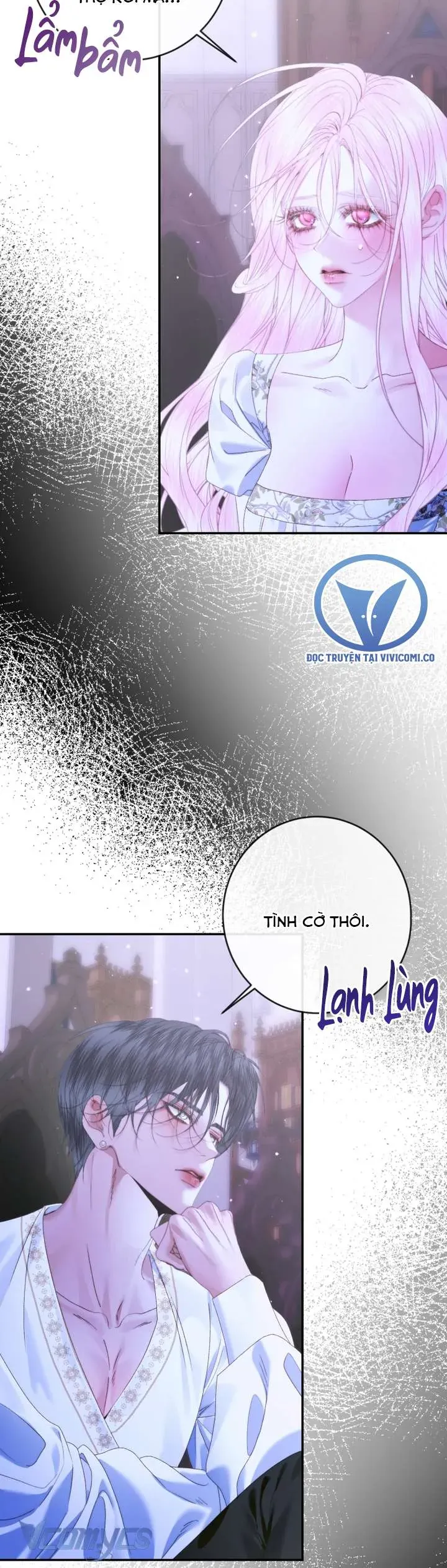 Trở Thành Cô Vợ Khế Ước Của Nhân Vật Phản Diện Chap 142 - Next Chap 143