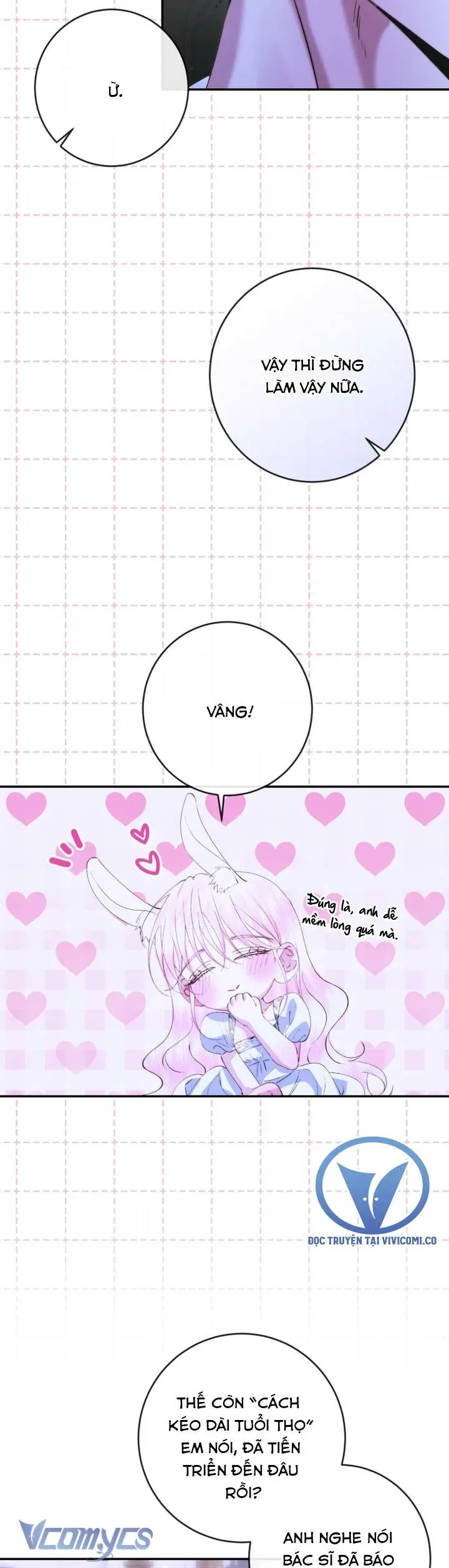 Trở Thành Cô Vợ Khế Ước Của Nhân Vật Phản Diện Chap 142 - Next Chap 143