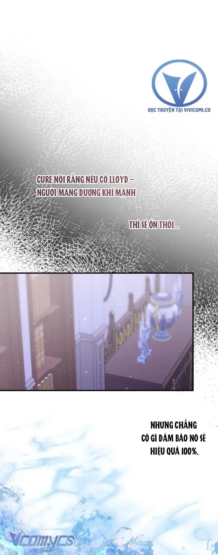 Trở Thành Cô Vợ Khế Ước Của Nhân Vật Phản Diện Chap 142 - Next Chap 143