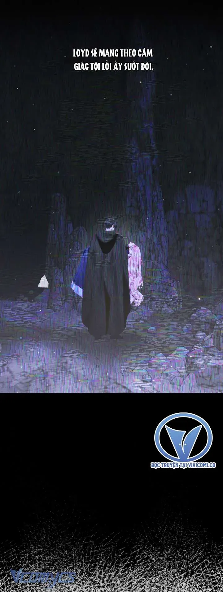 Trở Thành Cô Vợ Khế Ước Của Nhân Vật Phản Diện Chap 142 - Next Chap 143