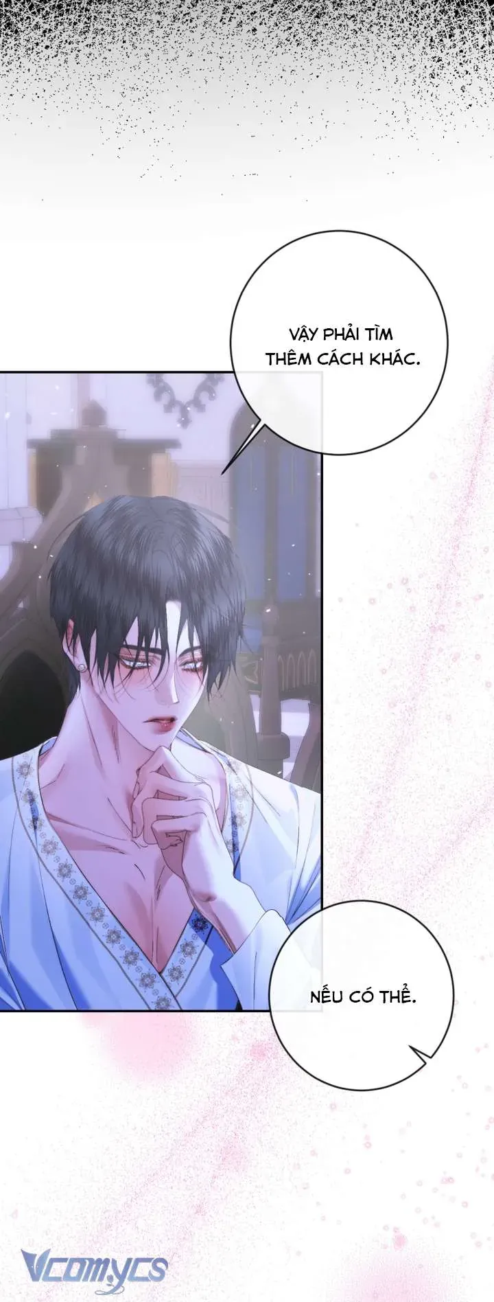 Trở Thành Cô Vợ Khế Ước Của Nhân Vật Phản Diện Chap 142 - Next Chap 143