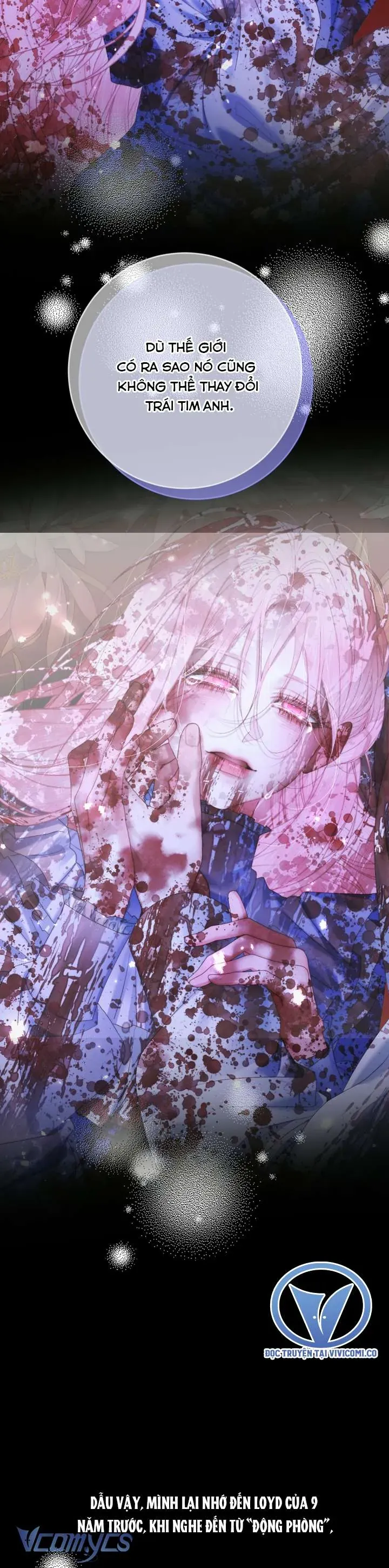 Trở Thành Cô Vợ Khế Ước Của Nhân Vật Phản Diện Chap 142 - Next Chap 143