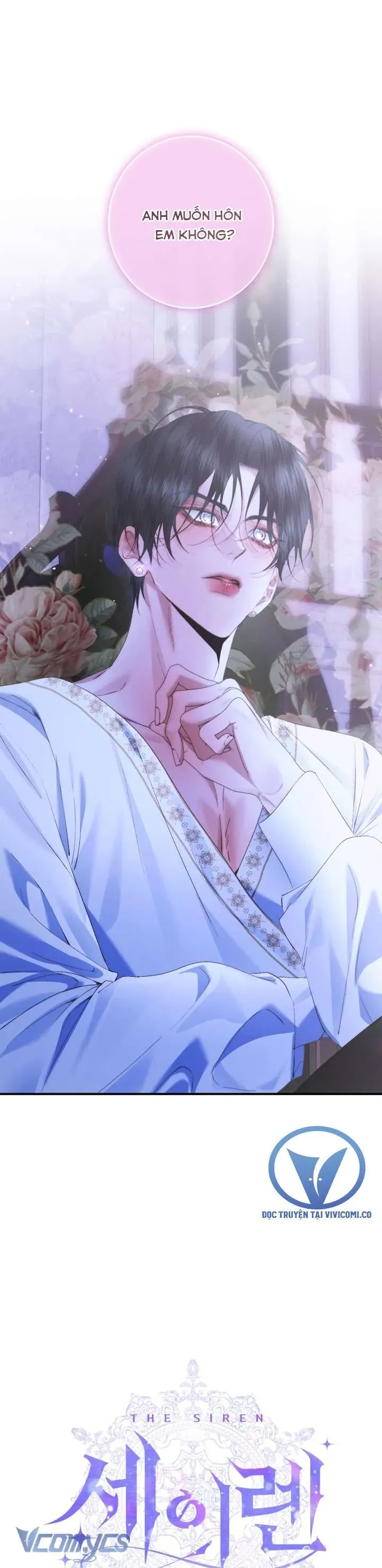Trở Thành Cô Vợ Khế Ước Của Nhân Vật Phản Diện Chap 143 - Next Chap 144