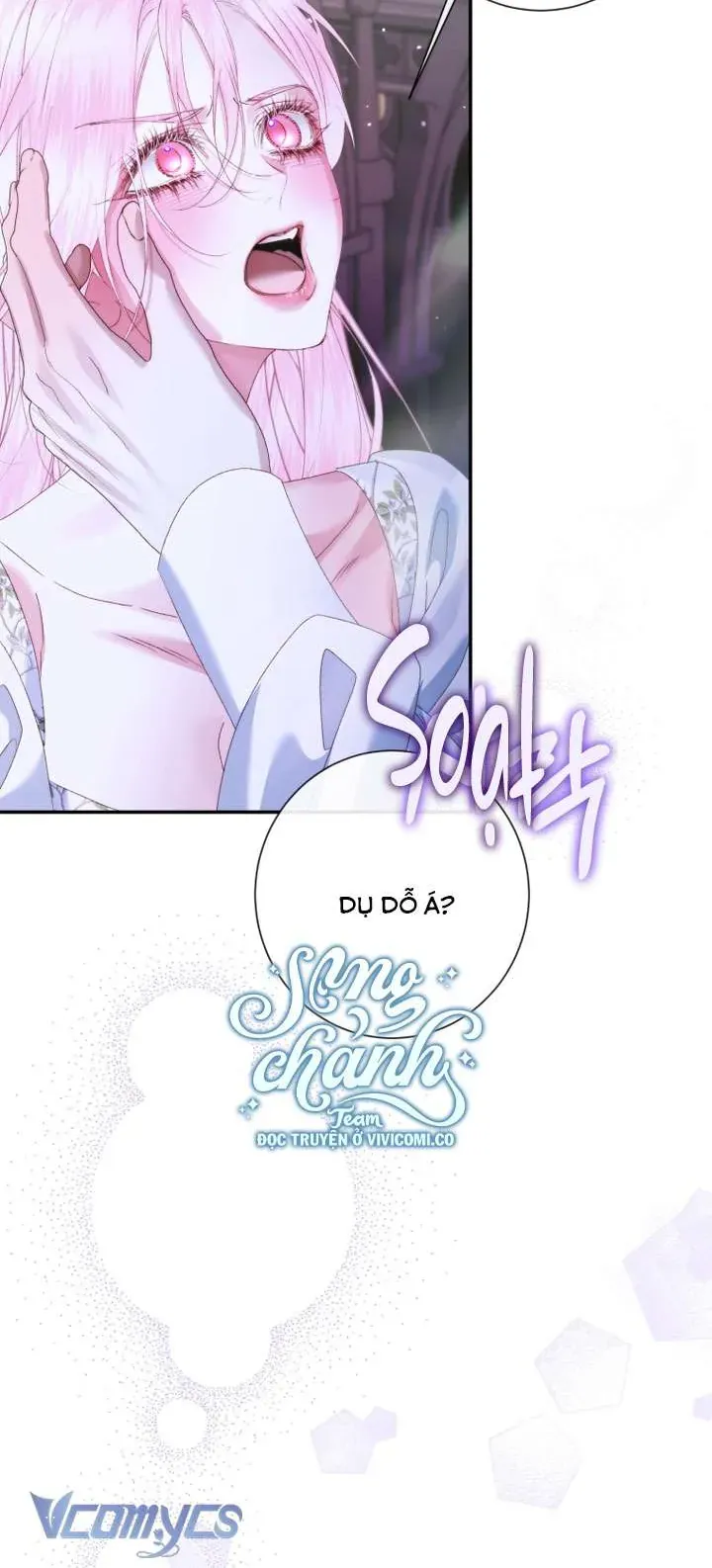 Trở Thành Cô Vợ Khế Ước Của Nhân Vật Phản Diện Chap 143 - Next Chap 144