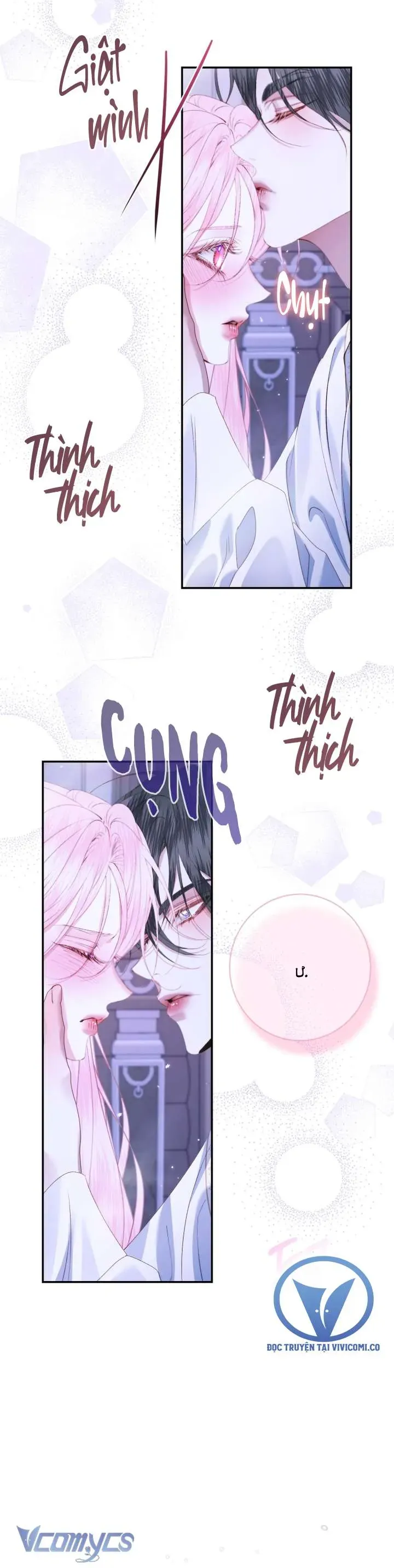 Trở Thành Cô Vợ Khế Ước Của Nhân Vật Phản Diện Chap 143 - Next Chap 144