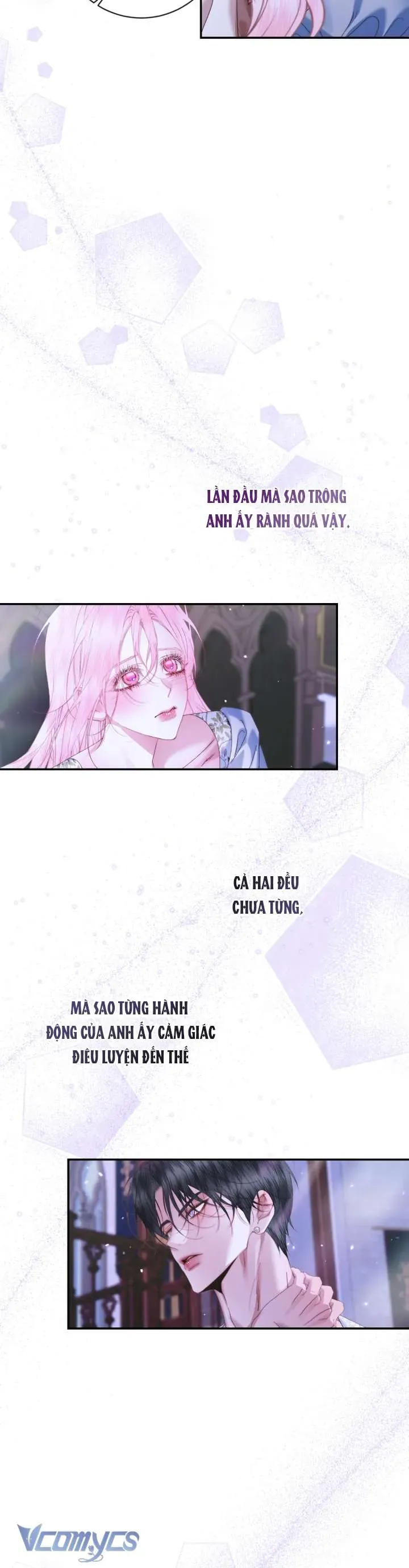 Trở Thành Cô Vợ Khế Ước Của Nhân Vật Phản Diện Chap 143 - Next Chap 144