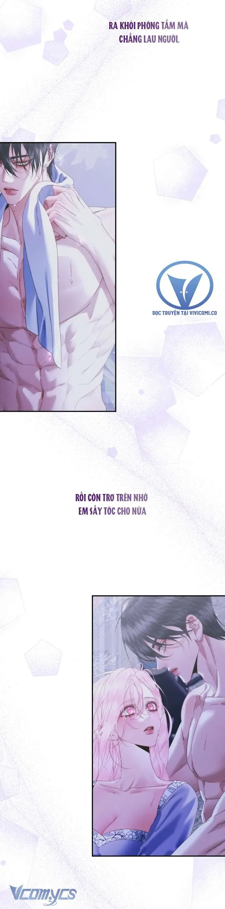Trở Thành Cô Vợ Khế Ước Của Nhân Vật Phản Diện Chap 143 - Next Chap 144