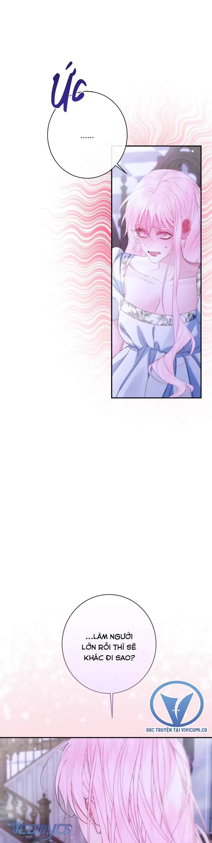 Trở Thành Cô Vợ Khế Ước Của Nhân Vật Phản Diện Chap 143 - Next Chap 144